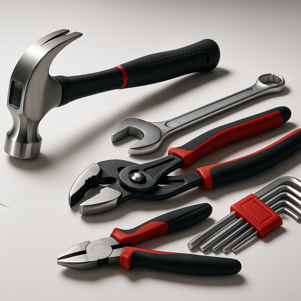 Hvorfor ToolPro værktøj er det bedste valg for dine projekter