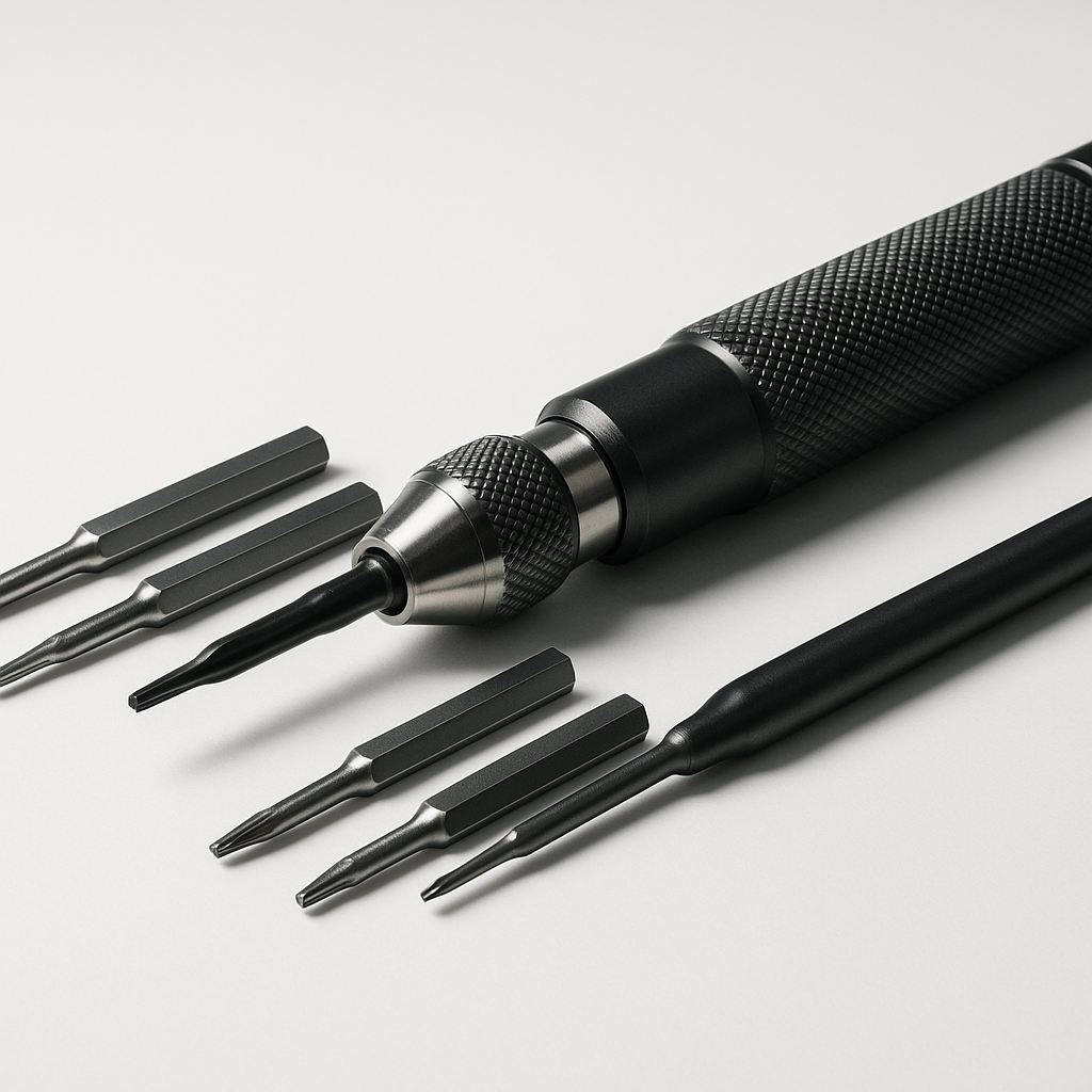 Sådan vælger du det bedste SK Hand Tools værktøj til dit projekt