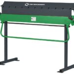 Kantbukkemaskine MB-1000H