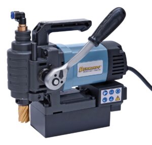 Magnetboremaskine MD 3850 bor Ã¸38 mm – 1x230V