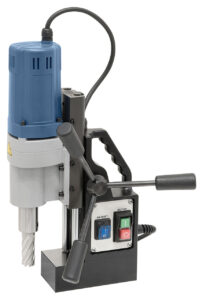 Magnetboremaskine MD 4055 bor Ã¸40 mm – 1x230V