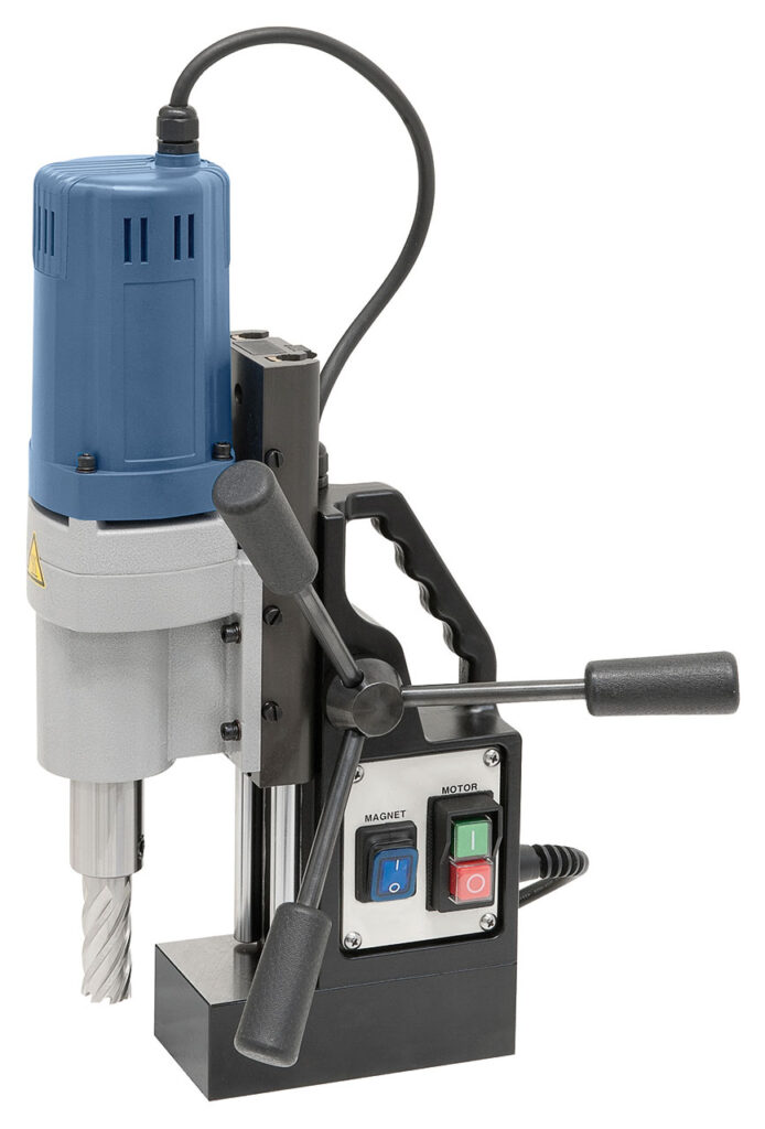 Magnetboremaskine MD 4055 bor Ã¸40 mm – 1x230V