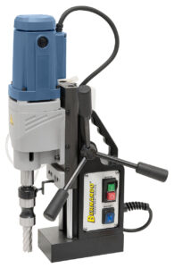 Magnetboremaskine MD 5075 bor Ã¸50 mm – 1x230V