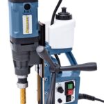 Magnetboremaskine MD 5050 VD bor Ã¸50 mm – 1x230V