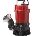Flair FL-55 dykpumpe, 230 V, 250 l/min