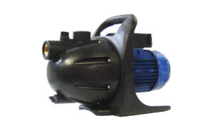 Marina KS 1100/PA pumpe til saltvand, 230v, 1" 70 l/min lÃ¸ftehÃ¸jde 30 mtr., plast hus