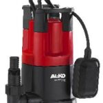 Pump lÃ¤ns drain 10000 comfort