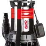 Dykpumpe  DRAIN 20000 HD AL-KO