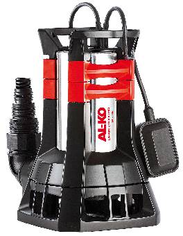 Dykpumpe DRAIN 20000 HD AL-KO