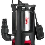 Pump lÃ¤ns 10000 inox comfort
