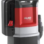 Pump drÃ¤nkbar twin 14000 premi