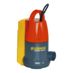 SDC 550G dykpumpe
