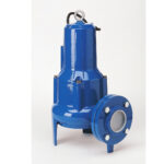 PRF 400 dykpumpe