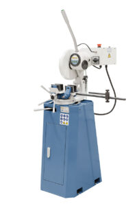 Metalrundsav (afkorter) CS 250 eco – 1x230V