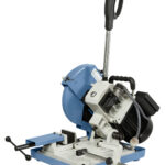 Metalrundsav (afkorter) CS 225 – 1x230V