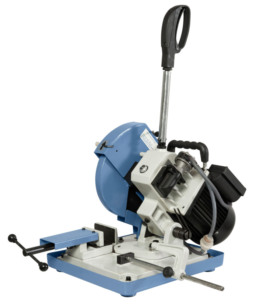 Metalrundsav (afkorter) CS 225 – 1x230V