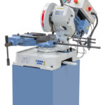 Manuel metalrundsav CS 250 H / 400 V, 3-fas