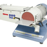 BÃ¥nd- og rondelsliber BDS 75-2 – 3x400V