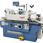 Cylinderslibemaskine URS 800 N inkl. 2-akset digital-12 H **