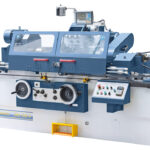 Cylinderslibemaskine URS 1000 N inkl. 2-akset digital-12 H **