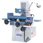 Planslibemaskine FSM 2040 **