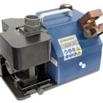 VÃ¦rktÃ¸jssliber til skaftfrÃ¦ser  EMG 30 dia. 12-30 mm – 1x230V