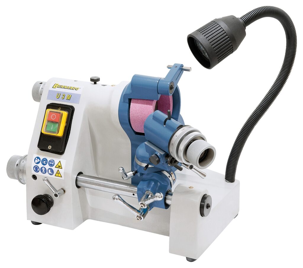 Universal værktøjsslibemaskine U3M – 1x230V