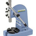 DP 1 Dornpresse manuel