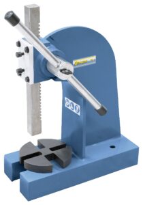 DP 3 dornpresse manuel