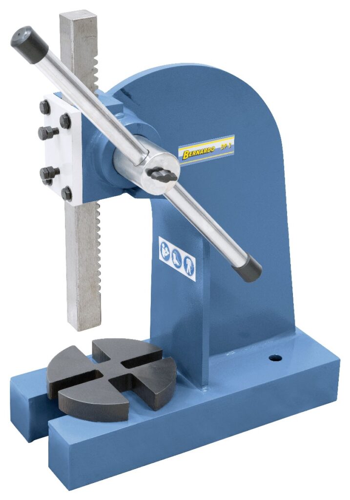 DP 3 dornpresse manuel