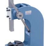 DP 8 dornpresse manuel