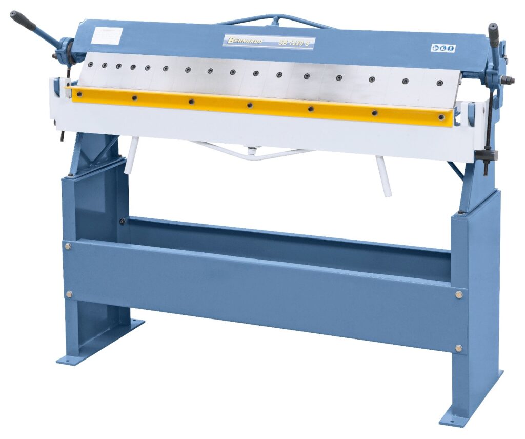 SB 1220 bukkemaskine