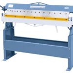 SB 1220 bukkemaskine