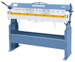 SB 1220 bukkemaskine
