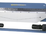 TBM 3020 Bukkemaskine motordrevet maks 1 mm | Bernardo