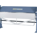 BM 2020 Bukkemaskine 2020 mm | maks 2 mm | Bernardo