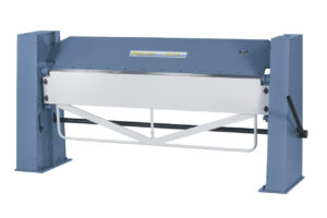 BM 2020 Bukkemaskine 2020 mm | maks 2 mm | Bernardo