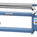 Motoriseret rundemaskine ESR-1300 x 1,5