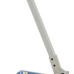 HS 12 pladeklipper Bernardo 300mm