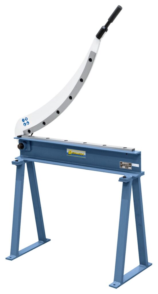 Manuel slagsaks HS 800