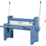 HTS 1050 Bernardo pladesaks hÃ¥ndbetjent