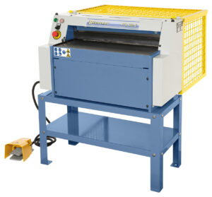 Elektrisk pladesaks PTS 650 E