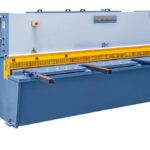 Hydr. pladesaks HSB 3200 x 12 *