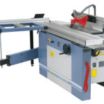 Komb. snedkerimaskine CU 310 F – 2600