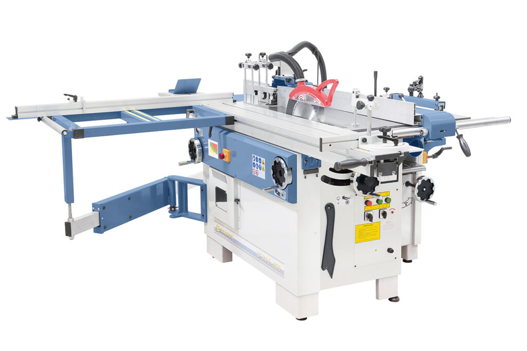 Komb. snedkerimaskine CF 310 F – 2600