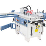 Komb. snedkerimaskine CF 310 F – 2600