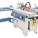 Komb. snedkerimaskine CF 410 F – 2600