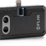 FLIR ONE Pro Termokamera 160×120 pixel for iOS (Lightning stik)