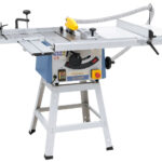 Bordrundsav TK 200 RN – 1x230V
