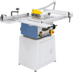 Bordrundsav TK 200 RSN – 1x230V